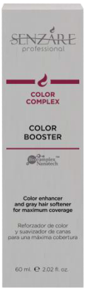 [Senzare] Color booster (60ml)