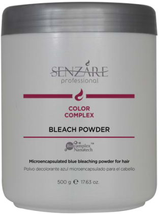 [Senzare] Polvo decolorante (500 gr)
