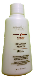 [secoke0] [Senzare] Colágeno keratina (60ml)