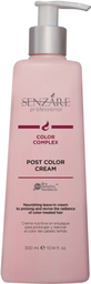 [secpc300] [Senzare] Crema post color (300ml)