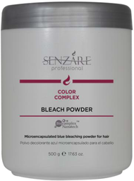 [sepd500] [Senzare] Polvo decolorante (500 gr)