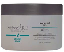 [segm300] [Senzare] Gel modelador (280ml)