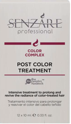 [sepocotc] [Senzare] Post color treatment (Ampolletas 12x10ml)