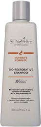 [sesb300] [Senzare] Shampoo Biorestaurador (300ml)