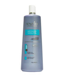 [seshmavi] [Senzare] Shampoo matizador violeta (1L)