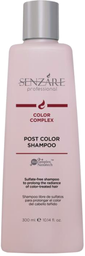 [seshpoco300] [Senzare] Shampoo post color (300ml)